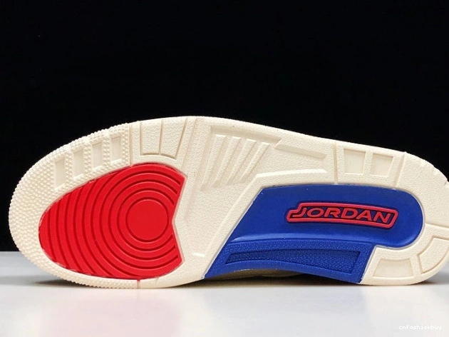 Air Retro 